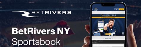 betrivers bonus ny - BetRivers code